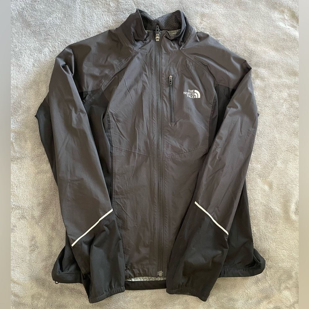 North Face Flight Series jacket
